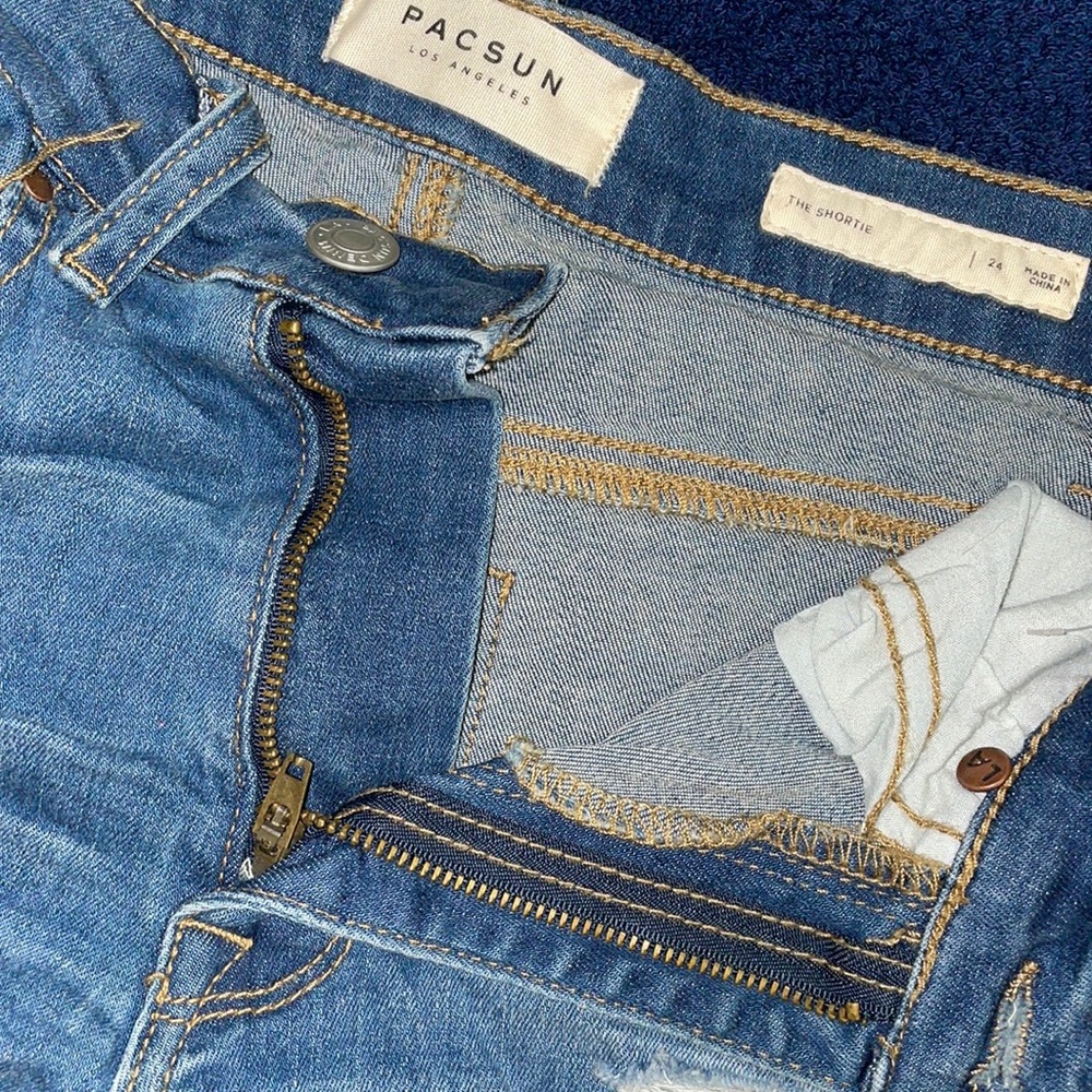 Pacsun shorts